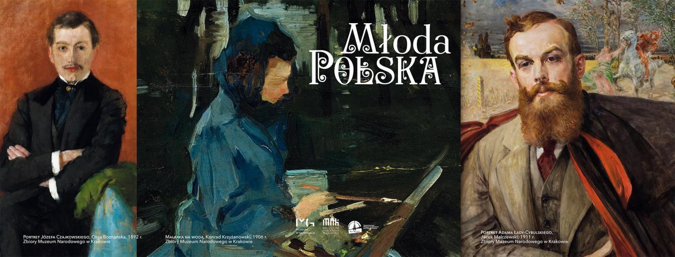 Młoda Polska - Niezła sztuka - newsy