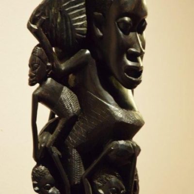Rembo │ Piękno. Sztuka Afryki Wschodniej, sztuka afrykańska, Niezła Sztuka
