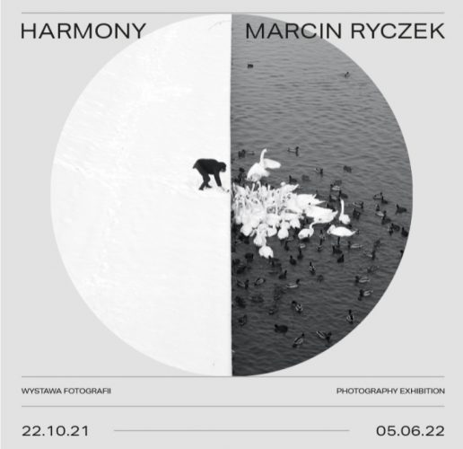 Marcin Ryczek. Harmony, fotografia, Niezła Sztuka