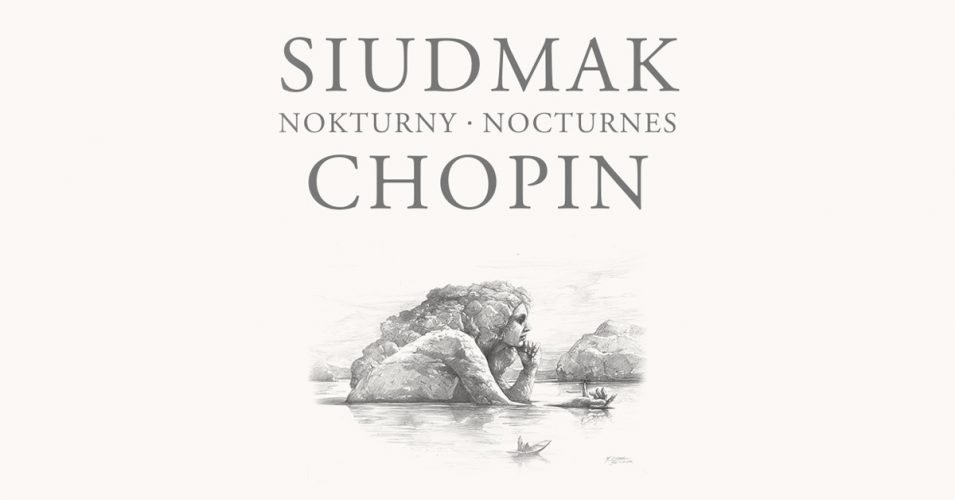 Siudmak / Chopin / Nokturny