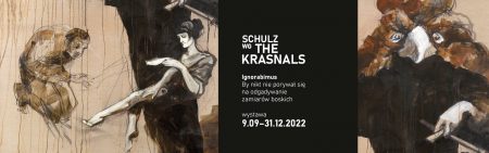 Schulz wg The Krasnals