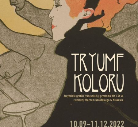 Tryumf koloru, Henri de Toulouse-Lautreca, Divan Japonais, plakat, grafiks, Niezła Sztuka