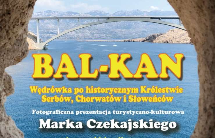 Bal-Kan, Galeria Elektrownia w Czeladzi, niezła sztuka