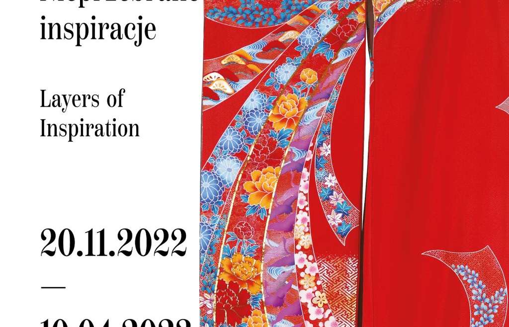 Kimono, wystawa, Manggha, niezła sztuka