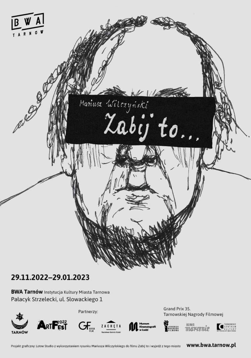 mariusz-wilczy-ski-zabij-to-niez-a-sztuka-newsy