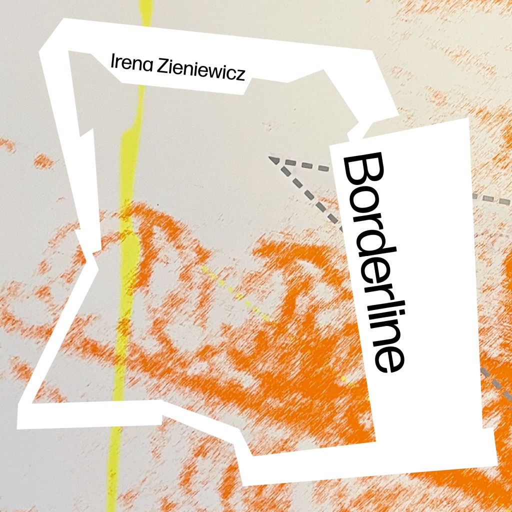 Irena Zieniewicz, Borderline, wystawa, Miejska Galeria Sztuki w Łodzi, niezła sztuka
