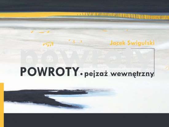 Jacek Świgulski, wystawa, malarstwo, niezła sztuka