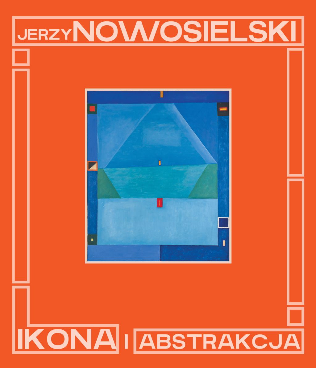 Jerzy Nowosielski, niezła sztuka