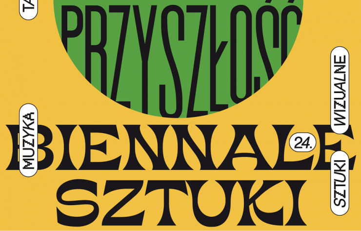 Biennale Sztuki dla Dziecka