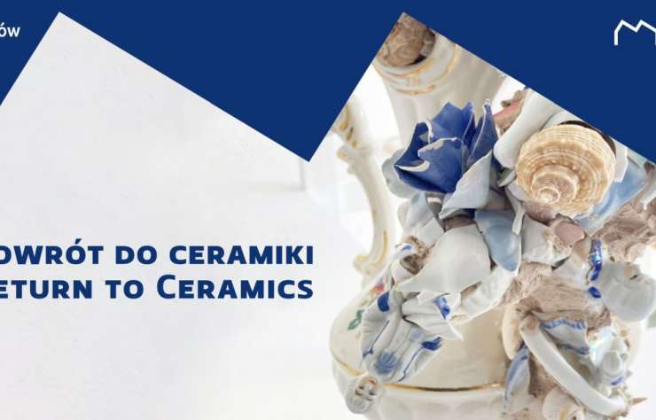 Powrót do ceramiki, MOCAK, wystawa, niezła sztuka