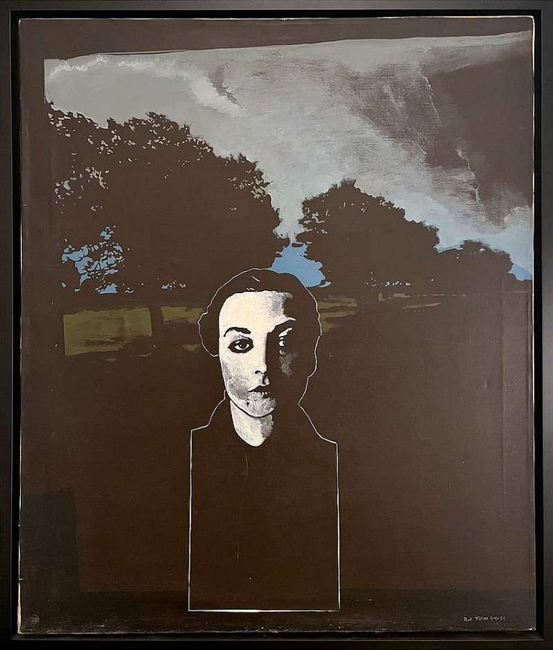 Antoni Fa at Niez a Sztuka Newsy