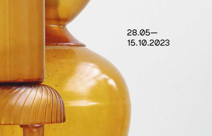Tony Cragg. Alternatywna rzeczywistość, wystawa, rzeźba, sztuka współczesna, niezła sztuka