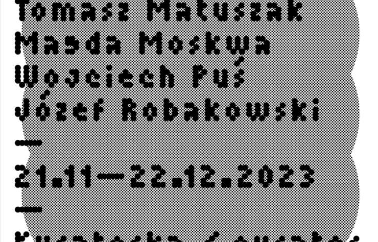 Obłoki srebrzyste, wystawa, malarstwo, rzeźba, sztuka polska, sztuka współczesna, niezła sztuka