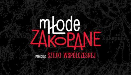 Przegląd sztuki współczesnej "Młode Zakopane", konkurs, plastyka, sztuka, sztuka współczesna, niezła sztuka