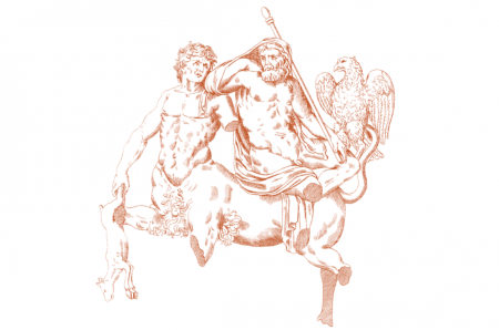 „Mitologia” Jana Parandowskiego i inne mitologie, mitologia, sztuka dawna, sztuka współczesna, niezła sztuka