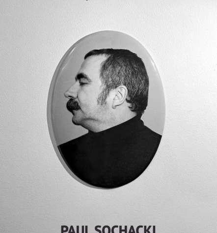 Paul Sochacki. Bez tytułu / untitled, wystawa, fotografia, sztuka XX w., niezła sztuka