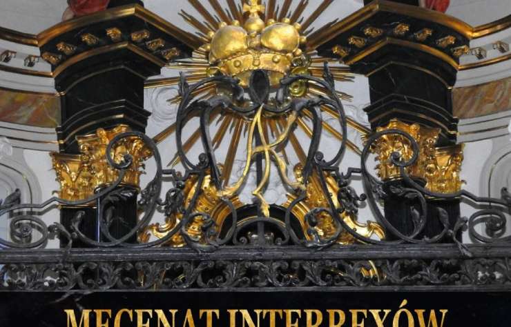 Mecenat interrexów w Łowiczu, wystawa, niezła sztuka