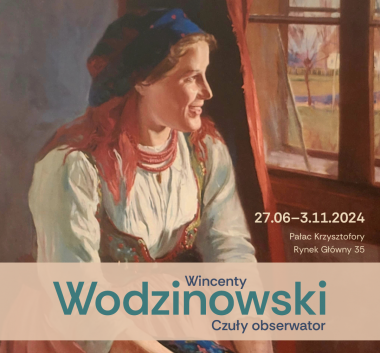 Wincenty Wodzinowski. Czuły obserwator (1866-1940), wystawa, fotografia, sztuka XX w., niezła sztuka