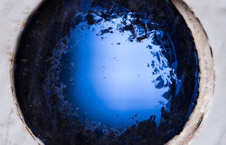 Valentyn Odnoviun. Echa niewidzianych, wystawa, sztuka ukraińska, fotografia, sztuka współczesna, niezła sztuka