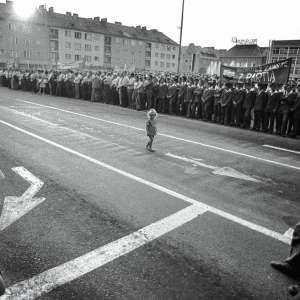 Zdzisław Pacholski, Quo vadis, fotografia, sztuka polska, sztuka XXI w., niezła sztuka