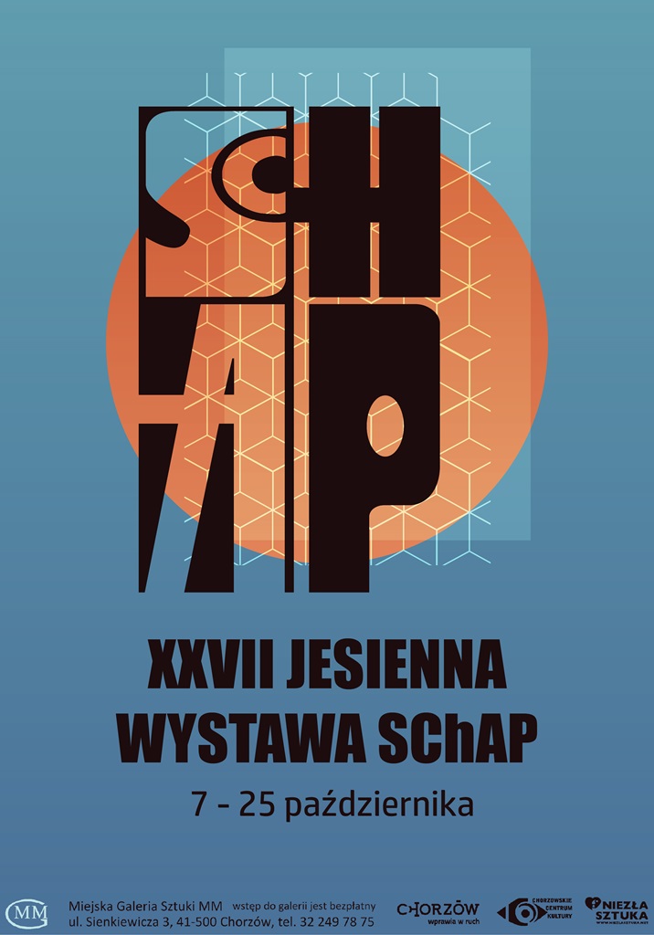 XXVII Jesienna Wystawa SChAP, wystawa, malarstwo, sztuka polska, sztuka współczesna, niezła sztuka