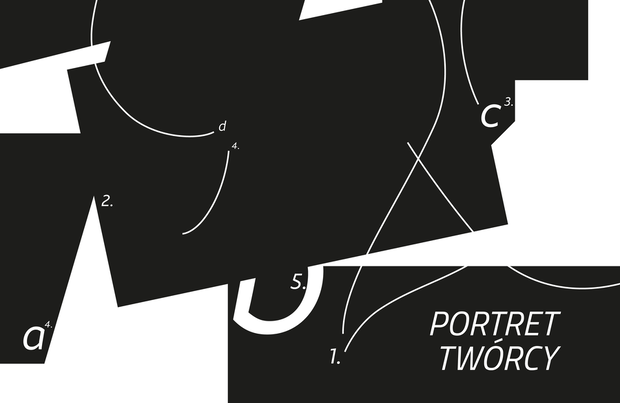 Portret twórcy. Fotografie artystów i ich dzieła z kolekcji Miejskiej Galerii Sztuki w Łodzi, wystawa, fotografie, sztuka polska, sztuka XX w., niezła sztuka