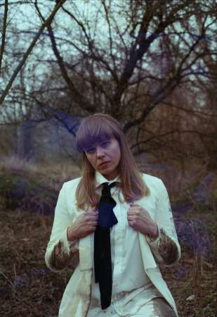 Iwona Skv by Daszkow, fotografia, portret, sztuka polska, sztuka współczesna, niezła sztuka