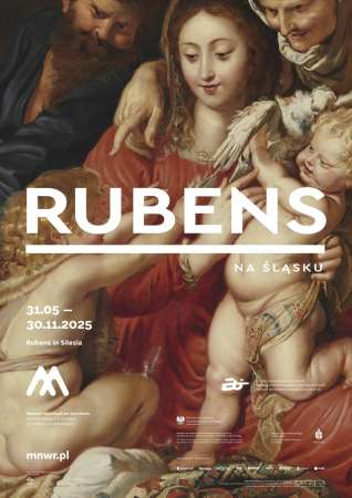 Rubens na Śląsku, wystawa, malarstwo, malarstwo flamandzkie, barok, niezła sztuka