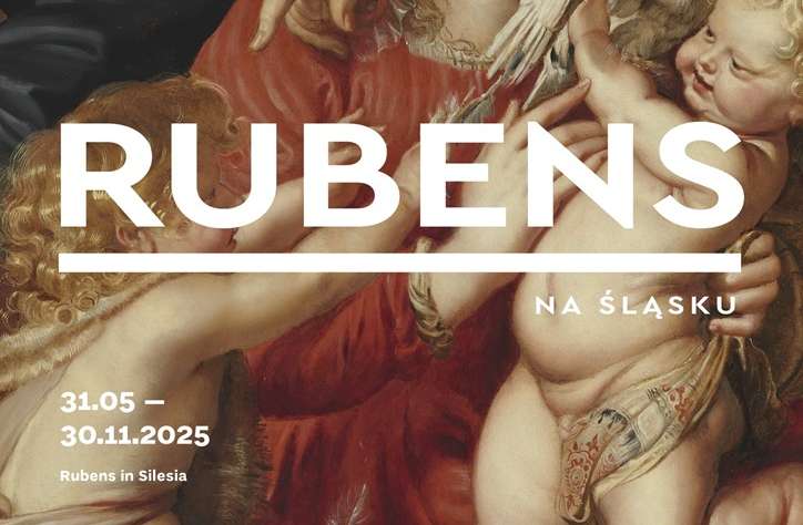 Rubens na Śląsku, wystawa, malarstwo, malarstwo flamandzkie, barok, niezła sztuka