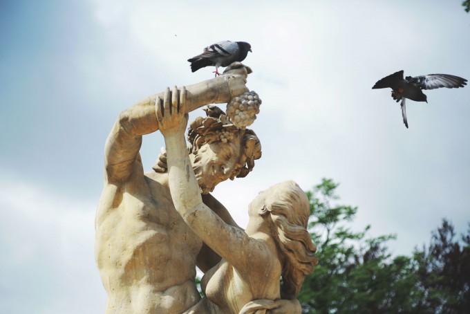 Życie królewskiego ogrodu, wystawa, ogrody, historia, kultura, przedmioty, rzemiosło, obraz, rzeźba, niezła sztuka