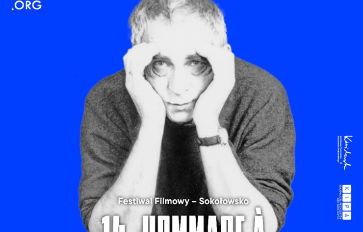 14. Hommage à Kieślowski, festiwal, filmy, sztuki wizualne, niezła sztuka
