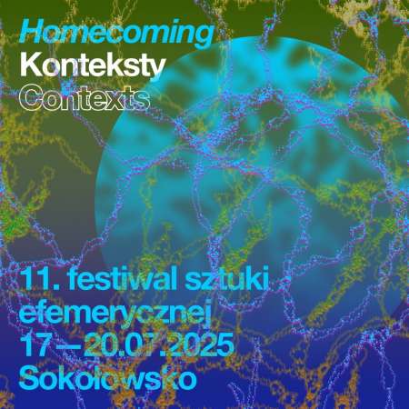 Festiwal Sztuki Efemerycznej KONTEKSTY, festiwal, sztuka współczesna, performance, malarstwo, teatr, niezła sztuka
