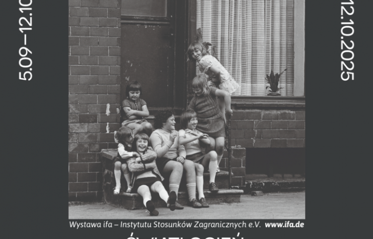 Barbara Klemm. Światłocień, wystawa, fotografia, sztuka współczesna, sztuka XX w., niezła sztuka