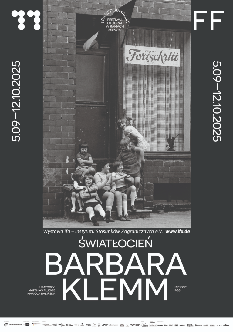 Barbara Klemm. Światłocień, wystawa, fotografia, sztuka współczesna, sztuka XX w., niezła sztuka