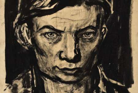 Waldemar Cwenarski. Czułość. Powroty i poszukiwania, wystawa, malarstwo, sztuka polska, sztuka współczesnz, sztuka XX w., niezła sztuka