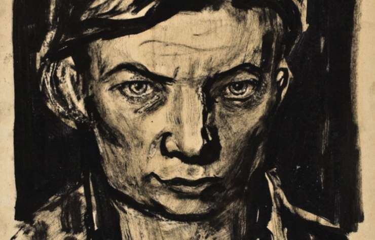 Waldemar Cwenarski. Czułość. Powroty i poszukiwania, wystawa, malarstwo, sztuka polska, sztuka współczesnz, sztuka XX w., niezła sztuka