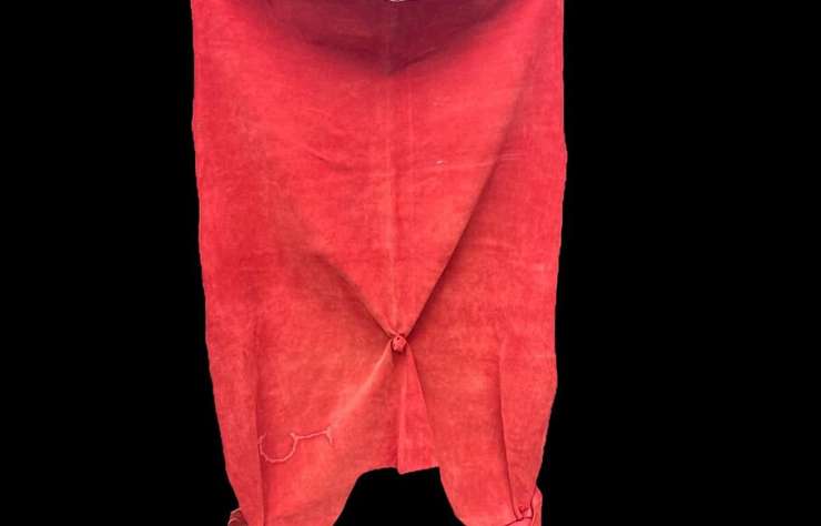 Wojciech Sadley & Elżbieta Siegoczyńska. Dialogi form, wystawa, sztuka polska, sztuka współczesna, sztuka przestrzenna obiekty, malarstwo, tkanina, niezła sztuka