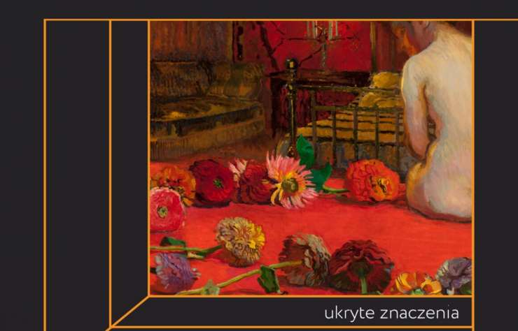 Ukryte znaczenia. Motyw wnętrz w sztuce polskiej od XIX do XXI wieku, wystawa, malarstwo, sztuka polska, niezła sztuka, wnętrza