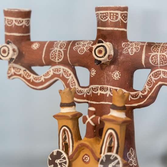 Ekspozycja EXotica? w Muzeum Kultur Świata, etnografia, antropologia, sztuka użytkowa, wystawa, strój, materiał, niezła stzuka