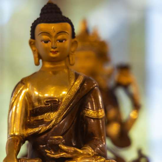 Ekspozycja Muzeum Kultur Świata, fot. MNP, wystawa, sztuka użytkowa, ceramika, porcelana, dekoracje, niezła sztuka