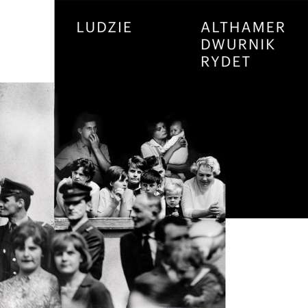 Edward Dwurnik, Zofia Rydet, Paweł Althamer. Ludzie, wystawa, fotografia, lportret, społeczeństwo, klisza, sztuka polska, sztuka współczesna, niezła sztuka