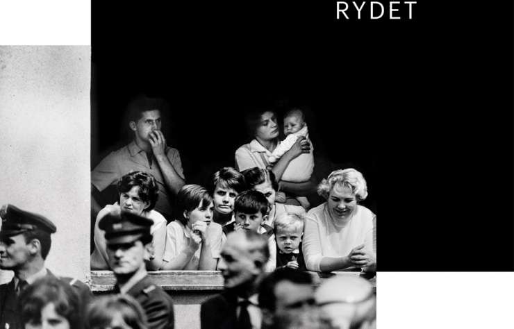 Edward Dwurnik, Zofia Rydet, Paweł Althamer. Ludzie, wystawa, fotografia, lportret, społeczeństwo, klisza, sztuka polska, sztuka współczesna, niezła sztuka