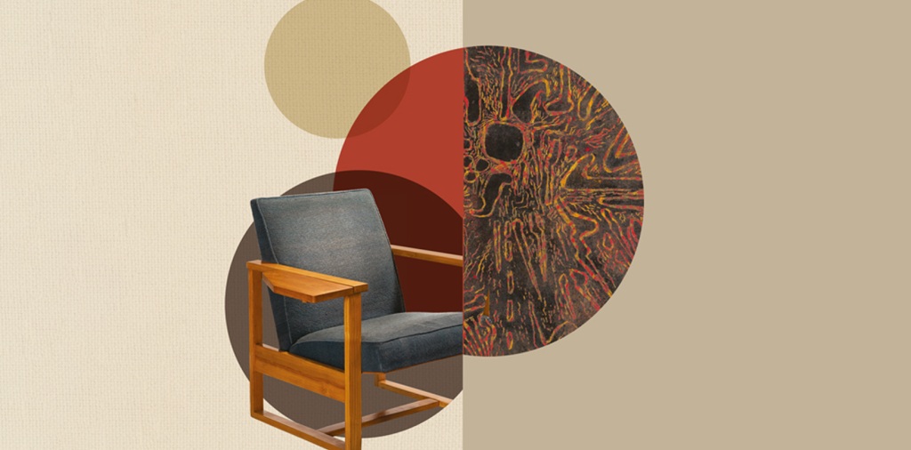 A może coś innego? Współczesność na Wawelu, wystawa, sztuka dawna, sztuka współczesna, sztuka użytkowa, malarstwo, rzeźba, tkanina, niezła sztuka