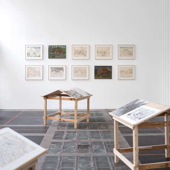 Edward Dwurnik, Zofia Rydet, Paweł Althamer. Ludzie, wystawa, fotografia, lportret, społeczeństwo, klisza, sztuka polska, sztuka współczesna, niezła sztuka