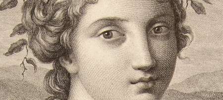 Święte i świeckie. Grafika włoska XVI-XIX wieku ze zbiorów Muzeum Narodowego w Szczecinie, wystawa, grafika, sztuka włoska, sztuka XVI w., sztuka XIX w., niezła sztuka