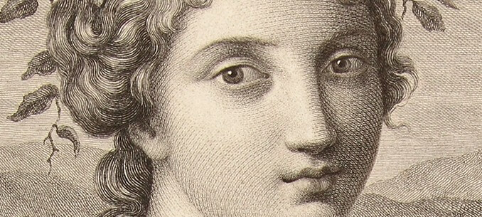 Święte i świeckie. Grafika włoska XVI-XIX wieku ze zbiorów Muzeum Narodowego w Szczecinie, wystawa, grafika, sztuka włoska, sztuka XVI w., sztuka XIX w., niezła sztuka