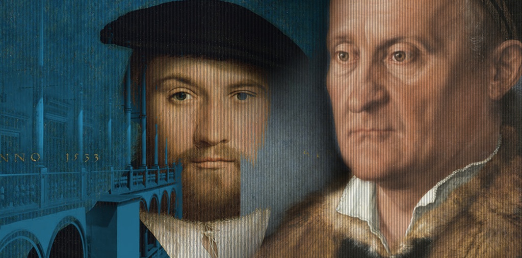 Dürer i Holbein na Wawelu, wystawa, sztuka dawna, malarstwo, niezła sztuka