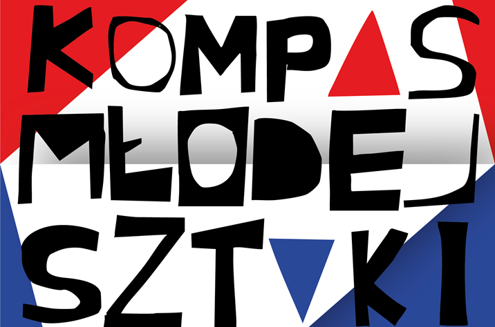 15. Kompas Młodej Sztuki, wystawa, malarstwo, rzeźba, sztuka współczesna, konkurs, niezła sztuka