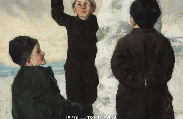 Ludwik Stasiak. Kronikarz codzienności, malarstwo, sztuka polska, sztuka XIX w., sztuka XX w., niezła sztuka