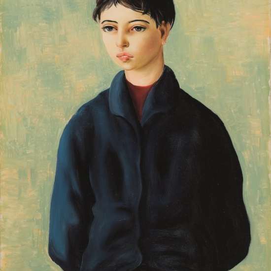 Kisling. W sercu Montparnasse’u, wystawa, sztuka polska, sztuka XX w., malarstwo, portret, pejzaż, niezła sztuka